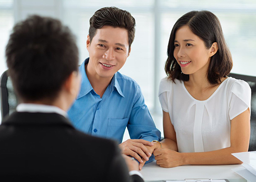 Commercial insurance coverage